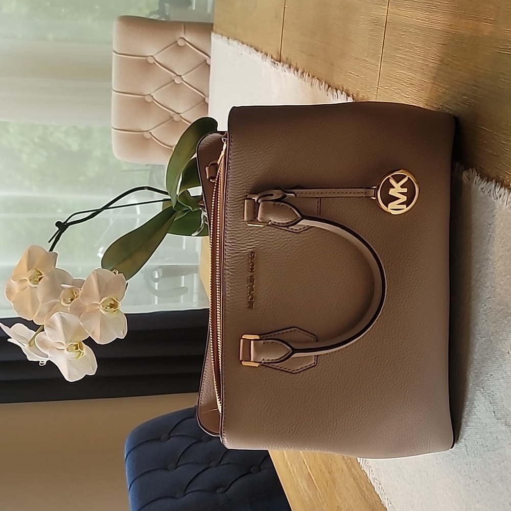 Michael Kors satchel